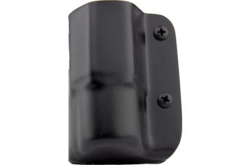 Image of Blade-Tech Tac Light Pouch, Surefire PX2 Fury, BLK, H, LD, Tek-Lock ACCX0028SFX2FUHLDBLKTL