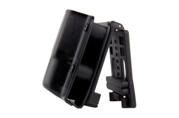 Image of Blade-Tech Tac Light Pouch, Surefire PX2 Fury, BLK, H, LD, Tek-Lock ACCX0028SFX2FUHLDBLKTL