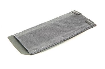 Image of Blue Force Gear Belt Mounted Ten-Speed Extendable Baton Pouch With Adjustable Belt Loop In, OD Green BT-TSP-BATON-01-OD