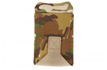 Image of Blue Force Gear Helium Whisper Ten Speed Pouch For Marco Dispenser, Multicam HW-TSP-MARCO-1-MC