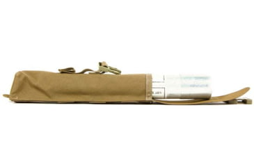 Image of Blue Force Gear Pop Flare Pouch, Coyote Brown, HW-M-FLARE-CB