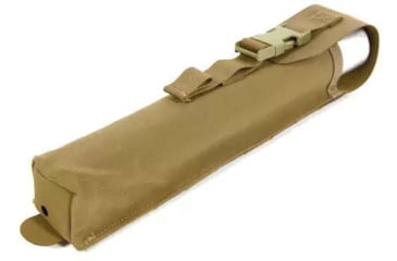 Image of Blue Force Gear Pop Flare Pouch, Coyote Brown, HW-M-FLARE-CB