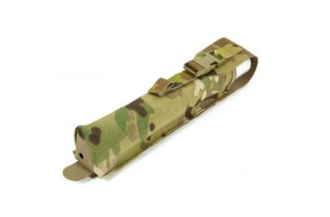 Image of Blue Force Gear Pop Flare Pouch, Multicam, HW-M-FLARE-MC