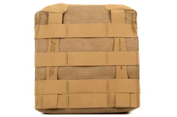 Image of Blue Force Gear SAW Pouch, Coyote Brown, HW-M-UPL-SAW-CB