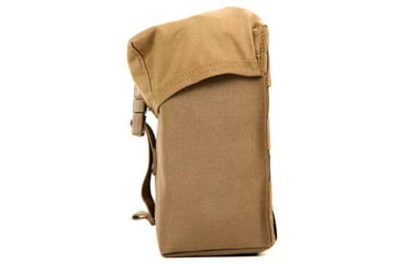 Image of Blue Force Gear SAW Pouch, Coyote Brown, HW-M-UPL-SAW-CB