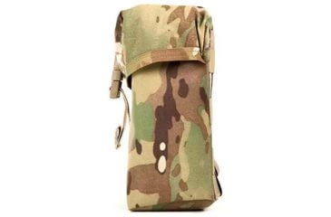Image of Blue Force Gear SAW Pouch, MultiCam, HW-M-UPL-SAW-MC