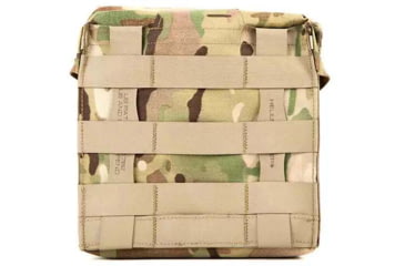 Image of Blue Force Gear SAW Pouch, MultiCam, HW-M-UPL-SAW-MC