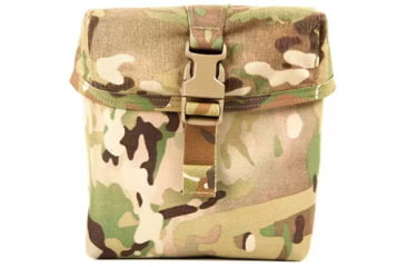 Image of Blue Force Gear SAW Pouch, MultiCam, HW-M-UPL-SAW-MC
