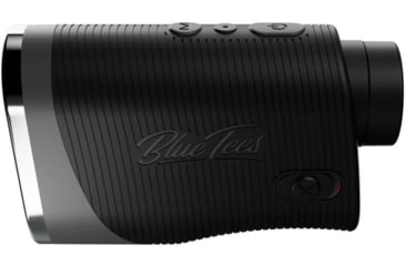 Image of Blue Tees Golf S3 Max+ 6x Rangefinder, Black, RF-G-S3MPL-BK