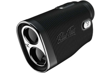 Image of Blue Tees Golf S4 Ultra 6x Rangefinder, Black, RF-G-S4U-BK