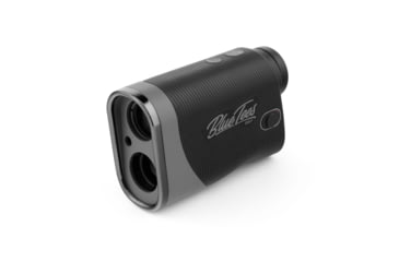 Image of Blue Tees Golf Series 3 Max Golf Rangefinder w/ Slope, Black/Grey, RF-G-S3M-BK