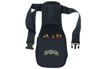 Image of Bob Allen 421RS Duplex Shell Pouch,Navy 22111
