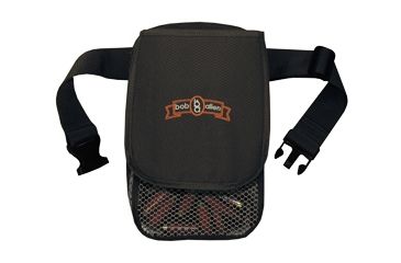 Image of Bob Allen 429RS Superior Shell Pouch,Black 22121