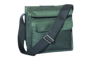 Image of Bob Allen 435T Shooter'S Shell Pac Green, One Size 20169