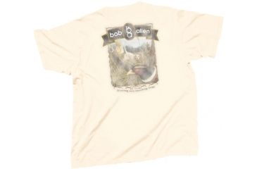 Image of Bob Allen Field Tested T-Shirt