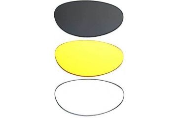 Image of Bobster Airlock I or Airlock II Sunglasses Lense Sets