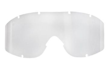 Image of Bobster Alpha Anti-fog Clear Lens PT-ALP-5