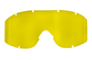 Image of Bobster Alpha Anti-fog Yellow Lens PT-ALP-6