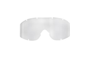 Image of Bobster Alpha Anti-fog Clear Lens PT-ALP-5