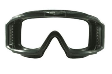 Image of Bobster Alpha Replacement Frame, Green- No Strap PT-ALP-2G