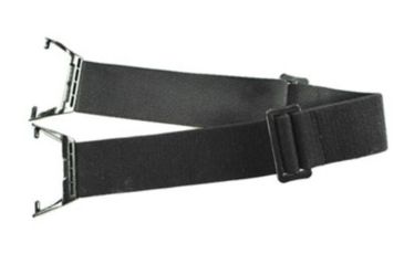 Image of Bobster Alpha Replacement Strap, Black PT-ALP-3