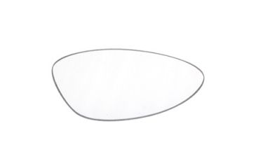 Image of Bobster Blackjack 2 Clear Lens Set PT-BBJ2-7