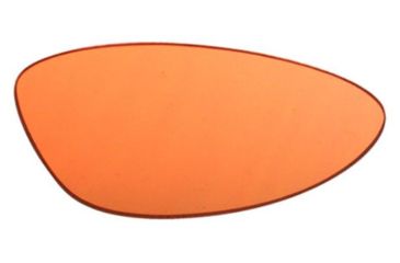 Image of Bobster Blackjack 2 Amber Lens Set PT-BBJ2-6