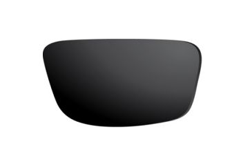 Image of Bobster Caliber Replacement Smoked Lens Set PT-CAB-1