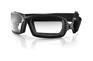 Image of Bobster Fuel Goggles Clear Brown Photochromic Lens BFUE001