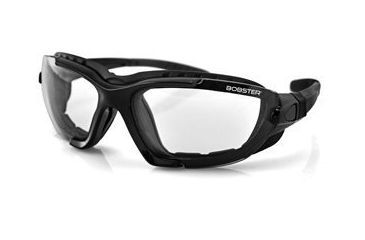 Image of Bobster Renegade Convertible Sunglasses/Goggles BREN101