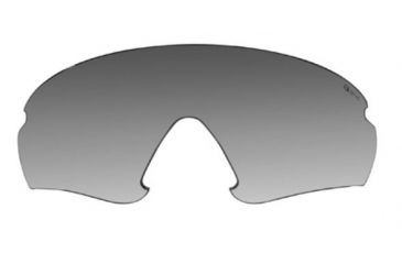 Image of Bobster Replacement Lens for Delta, No Nose piece, Smoked PT-DEL-1