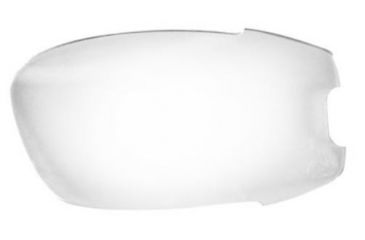 Image of Bobster Resolve Replacement Anti-Fog Clear Lenses PT-RES-2