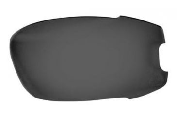 Image of Bobster Resolve Replacement Anti-Fog Smoked Lenses PT-RES-1
