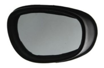 Image of Bobster Sport &amp; Street 2 Smoked Lens set, PT-BSSA2-4