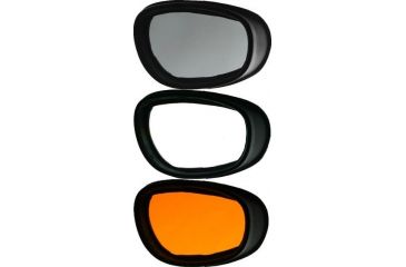 Image of Bobster Sport And Street 2 Sunglasses Lens Sets