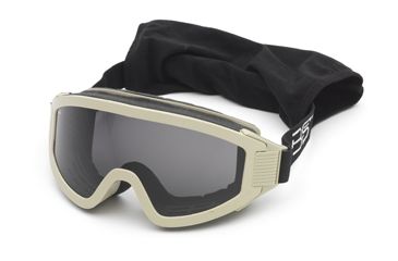 Image of Body Specs 2.4mm Heavy Duty Goggles Kit