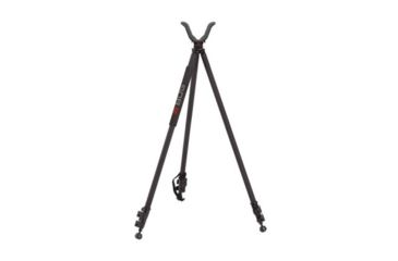 Image of BOG Adrenaline Switcheroo Tripod, Black, 1100482
