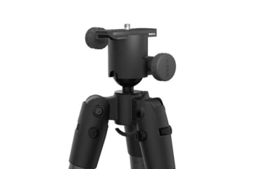 Image of BOG Bog Arca-swiss Optics Plate Black, 1204206