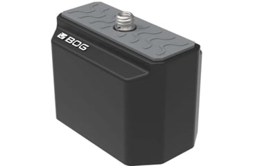 Image of BOG Deathgrip Mounting Block