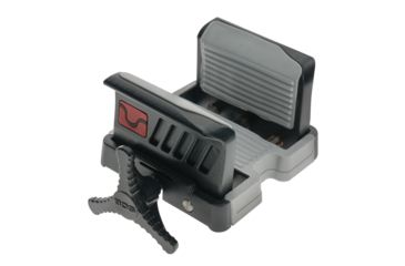 Image of BOG DeathGrip UltraLite, Black/Red, 1117132