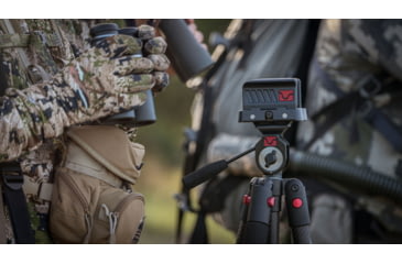 Image of BOG DeathGrip UltraLite, Black/Red, 1117132