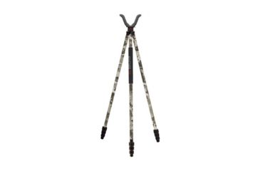 Image of BOG Havoc Shooting Stick Tripod, Camo, 1100485