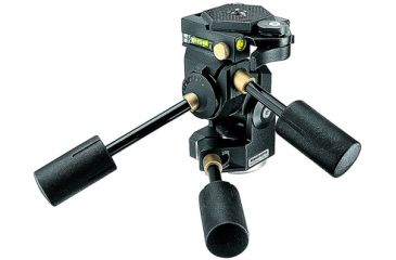 Image of Bogen Manfrotto 229 Super Pro Head