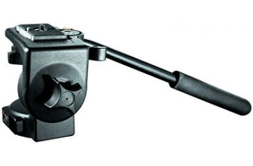 Image of Bogen Manfrotto 128RC Micro Fluid Head