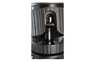 Image of BOGgear PCA Close Up Of Ballhead