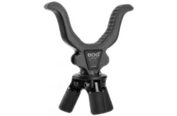 Image of BOGgear TAC-3S Close Up Of USR Swivel