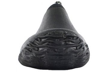 Image of Bogs Mens Urban Walker Boot,Black,Size 12 52094-001-12