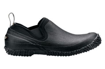 Image of Bogs Mens Urban Walker Boot,Black,Size 12 52094-001-12