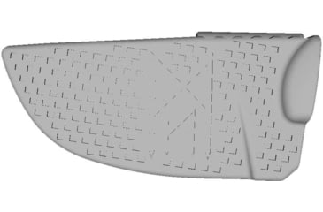 Image of Boker USA Bp Beowulf Belt Sheath Ii 3d - 09BO935