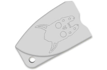 Image of Boker USA Bp Sigyn Neck Knf 3d Sheath - 09BO927